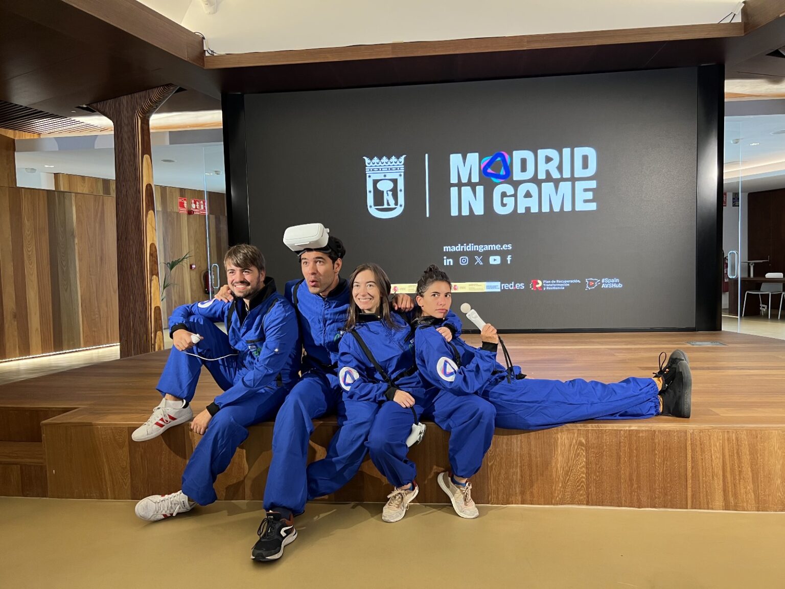 Foto cedida por Ayuntamiento de Madrid