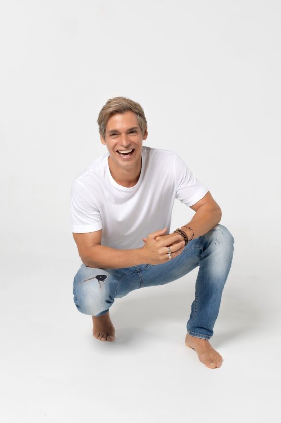Carlos Baute