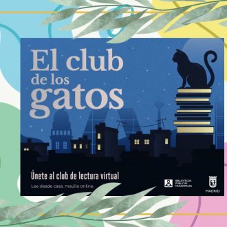 El club de los gatos. XIII edición