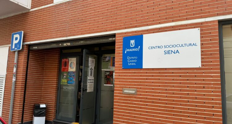 Centro Sociocultural Siena