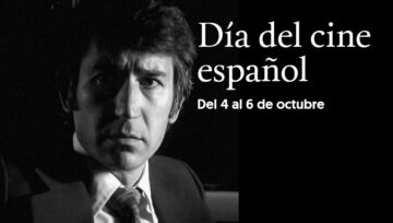 Día del Cine Español en Cineteca