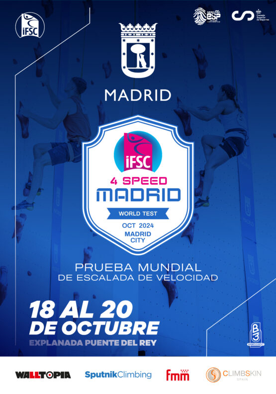 Cartel del evento