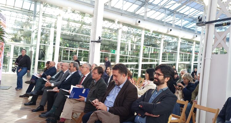 Imágenes de la inauguración de PRESURA 24