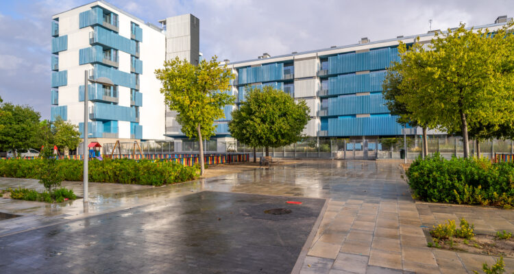 La promoción Rosilla 3