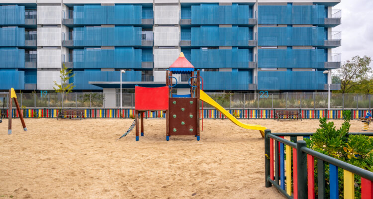 La promoción Rosilla 3