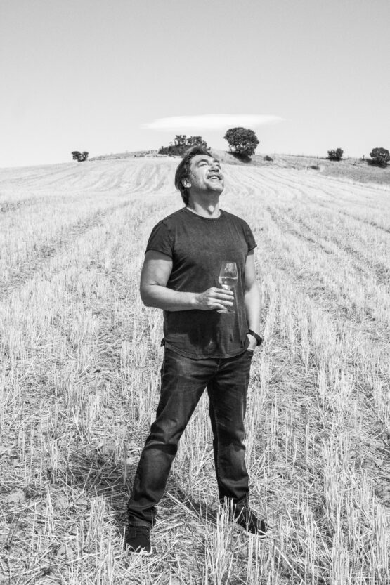 The Stars_ Share_JAVIER BARDEM © Gérard-Philippe Mabillard