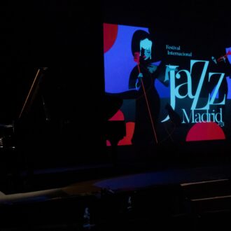 JAZZMADRID 2024