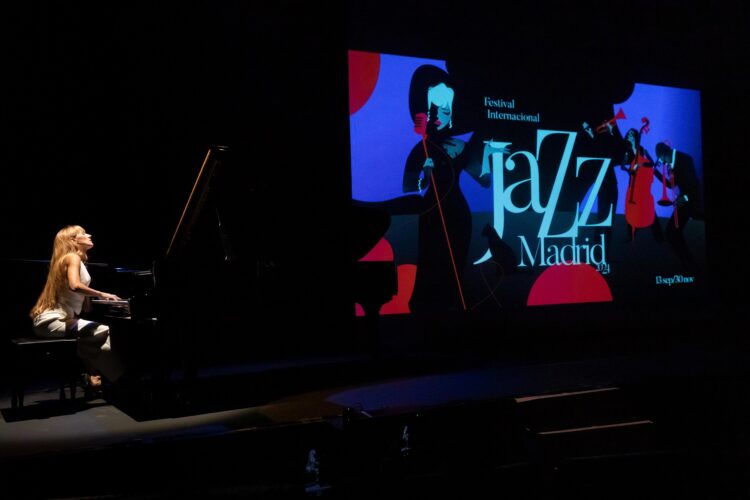 JAZZMADRID 2024