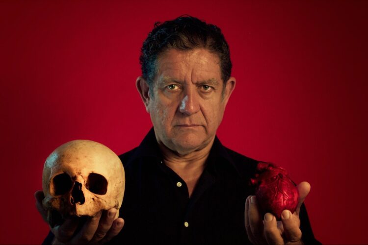 El aclamado actor Pedro Casablanc 