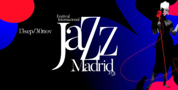 JAZZMADRID 2024