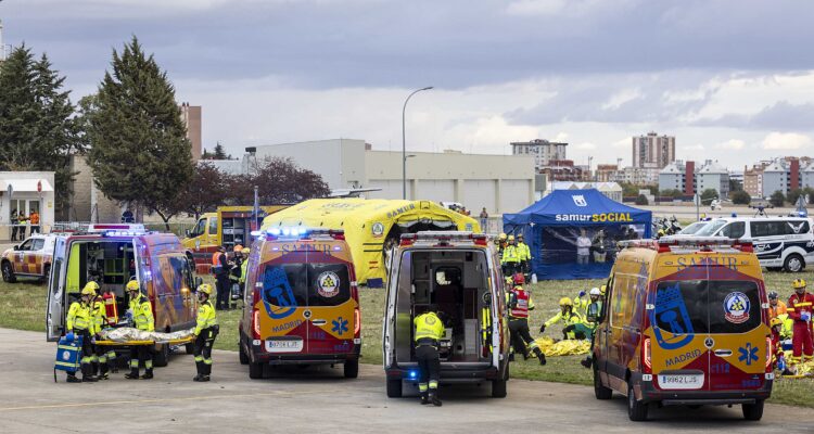 Servicios de emergencia