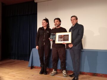 Clausura del XIX Certamen de Teatro Abierto de Hortaleza