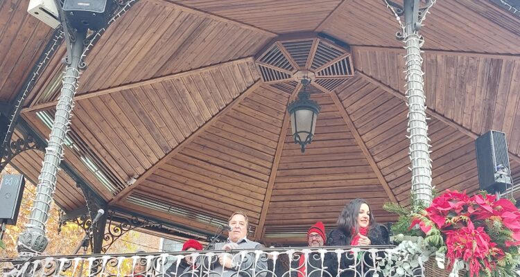 Coro Góspel en Chamberí