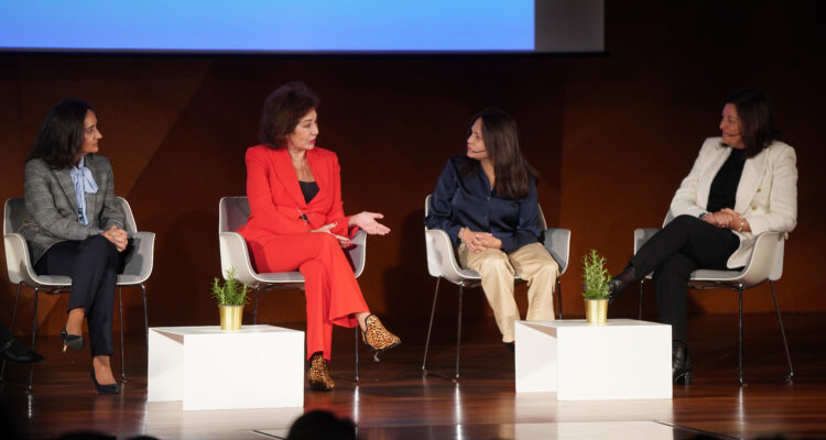 Encuentro ‘IMPULSAMOS: Cáncer y Empleo’