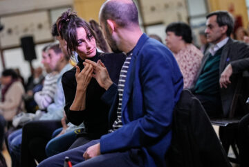 Acto institucional por el Día Internacional de las Personas con Discapacidad