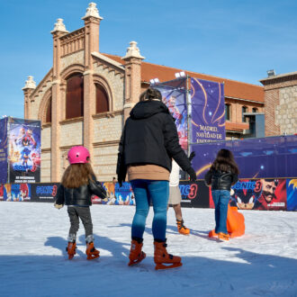 Imagen de matadero