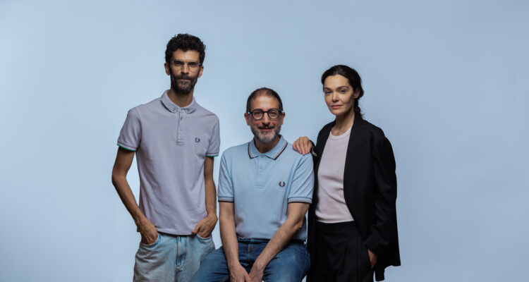 'La otra bestia', de Ana Rujas, en Nave 10 Matadero (Fotografía: @Carlos Luque)