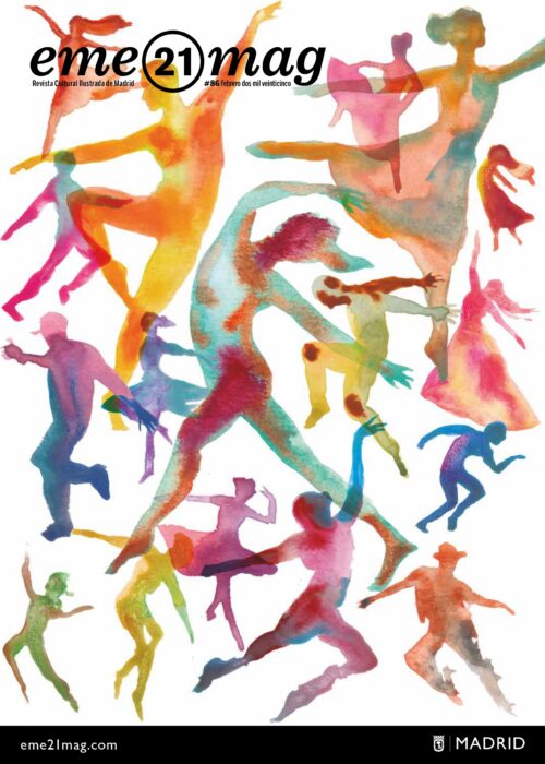 Foto cedida por Ayuntamiento de Madrid