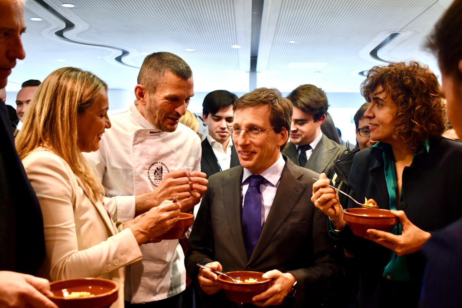 Foto cedida por Ayuntamiento de Madrid