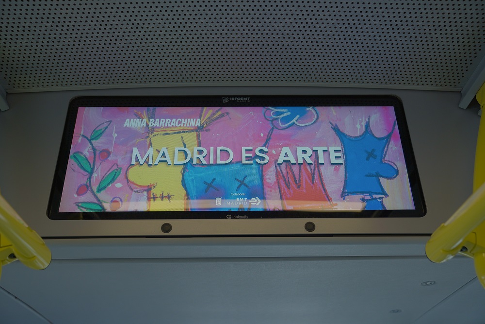 Foto cedida por Ayuntamiento de Madrid