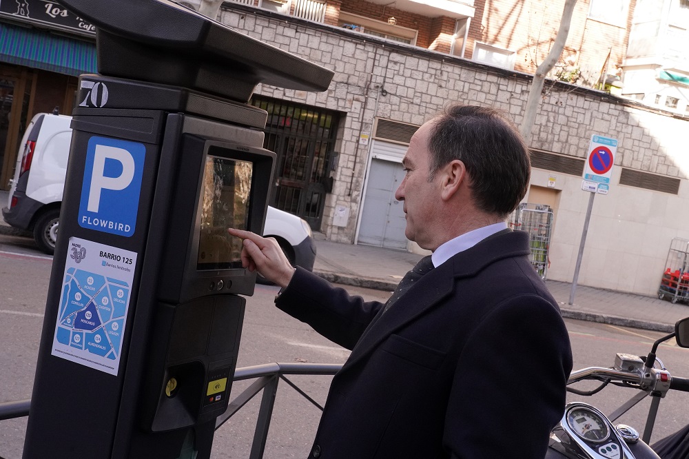 Foto cedida por Ayuntamiento de Madrid