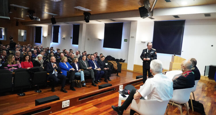 Jornadas sobre seguridad 'Local Security Congress 2025'