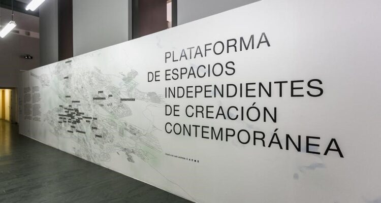 II Encuentro de 'Vivaces'