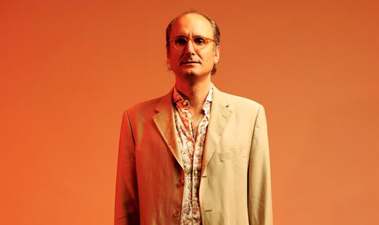 Pablo Rosal presenta A la fresca en la sala Max Aub de Matadero Madri