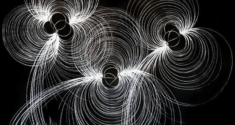 Oscilaciones. Espacio Circular, 2025, Mar Solís