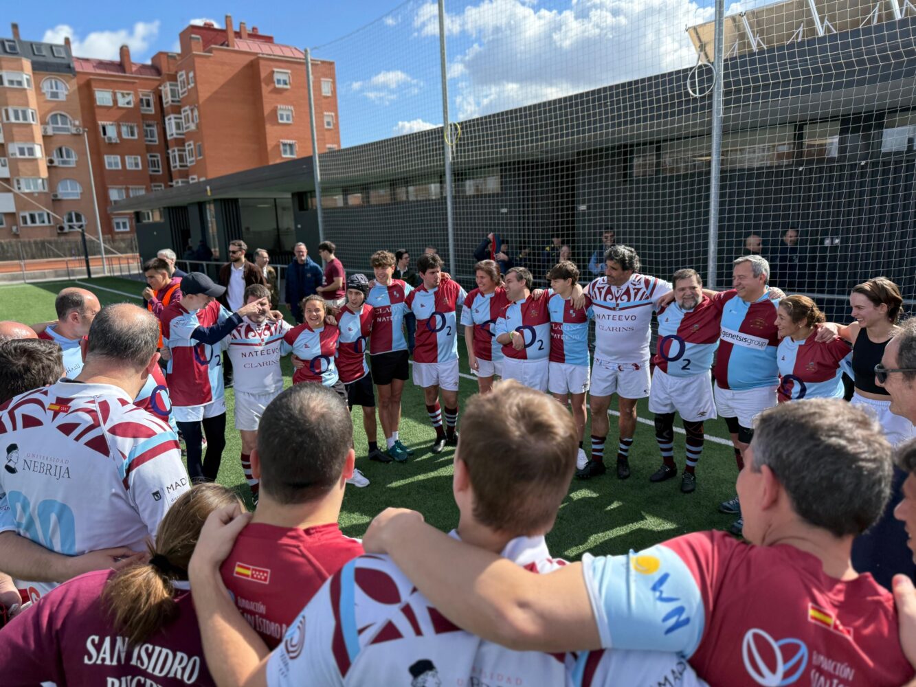 Foto cedida por Ayuntamiento de Madrid