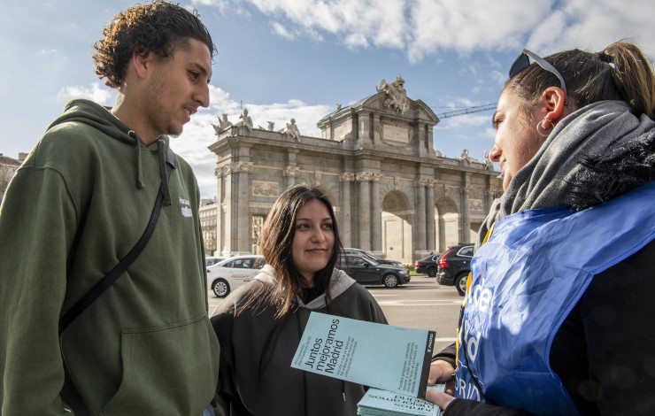 Presupuestos Participativos 2024-2025