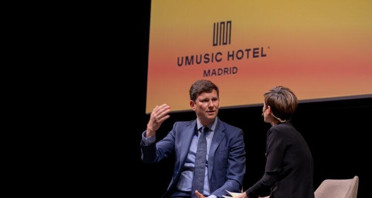 XVII Recognition Night de MCB