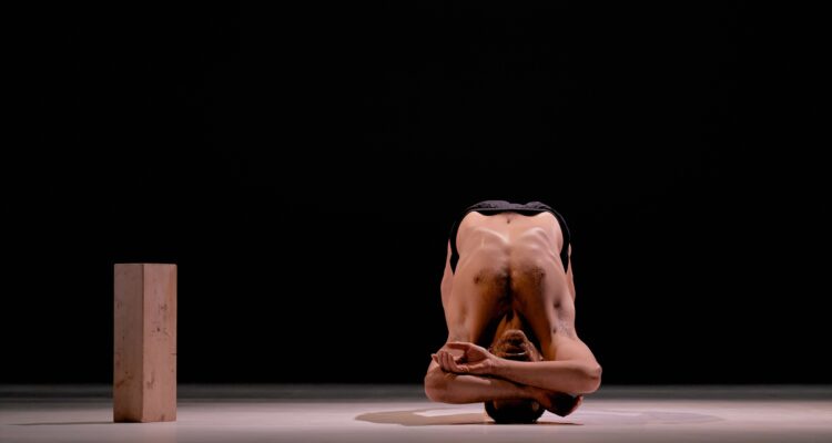 'El hijo' de Daniel Abreu © marcosGpunto