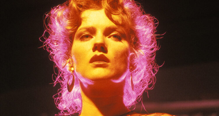 'Lola' de Fassbinder