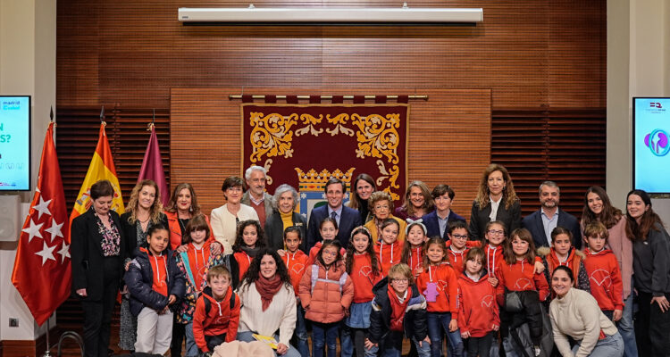 Celebración del Día Mundial del Riñón