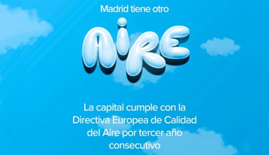 Banner sobre Calidad del Aire