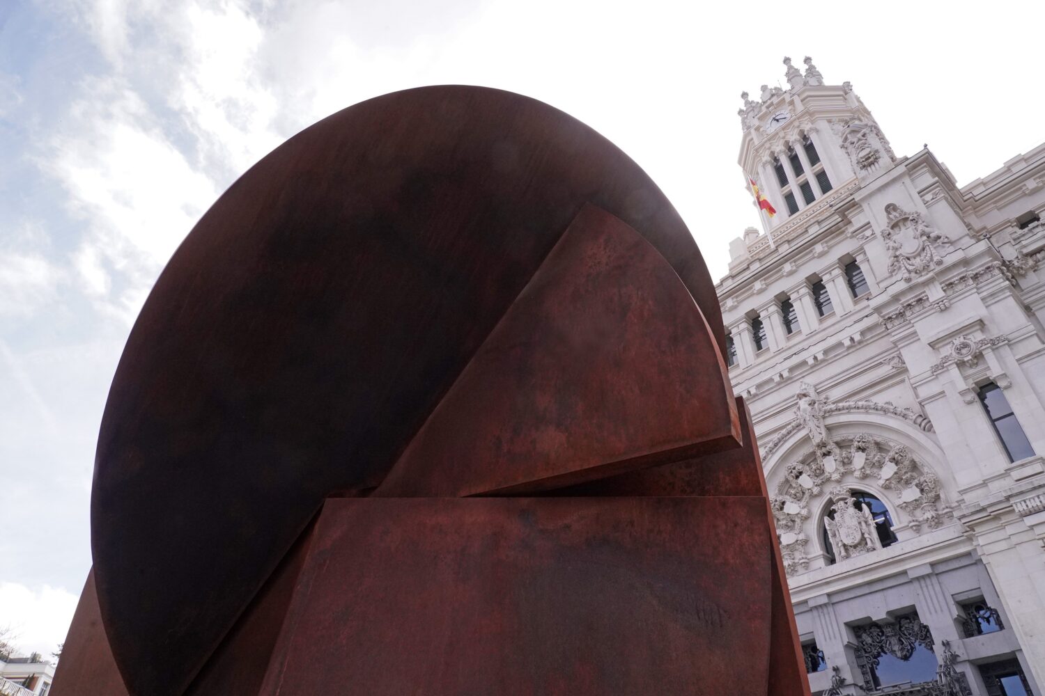 Foto cedida por Ayuntamiento de Madrid