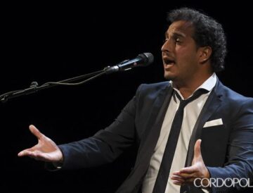 Moisés Vargas