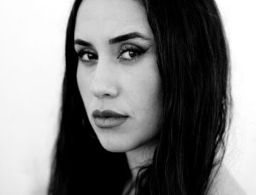 Rocío Luna