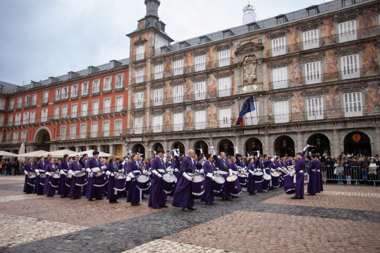 Tamborrada 2024