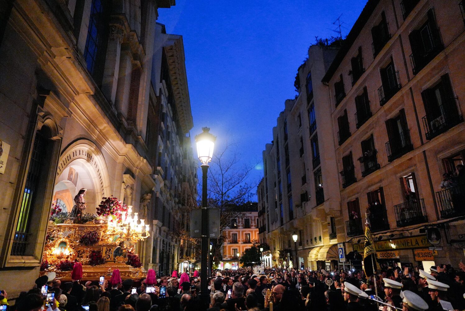 Foto cedida por Ayuntamiento de Madrid