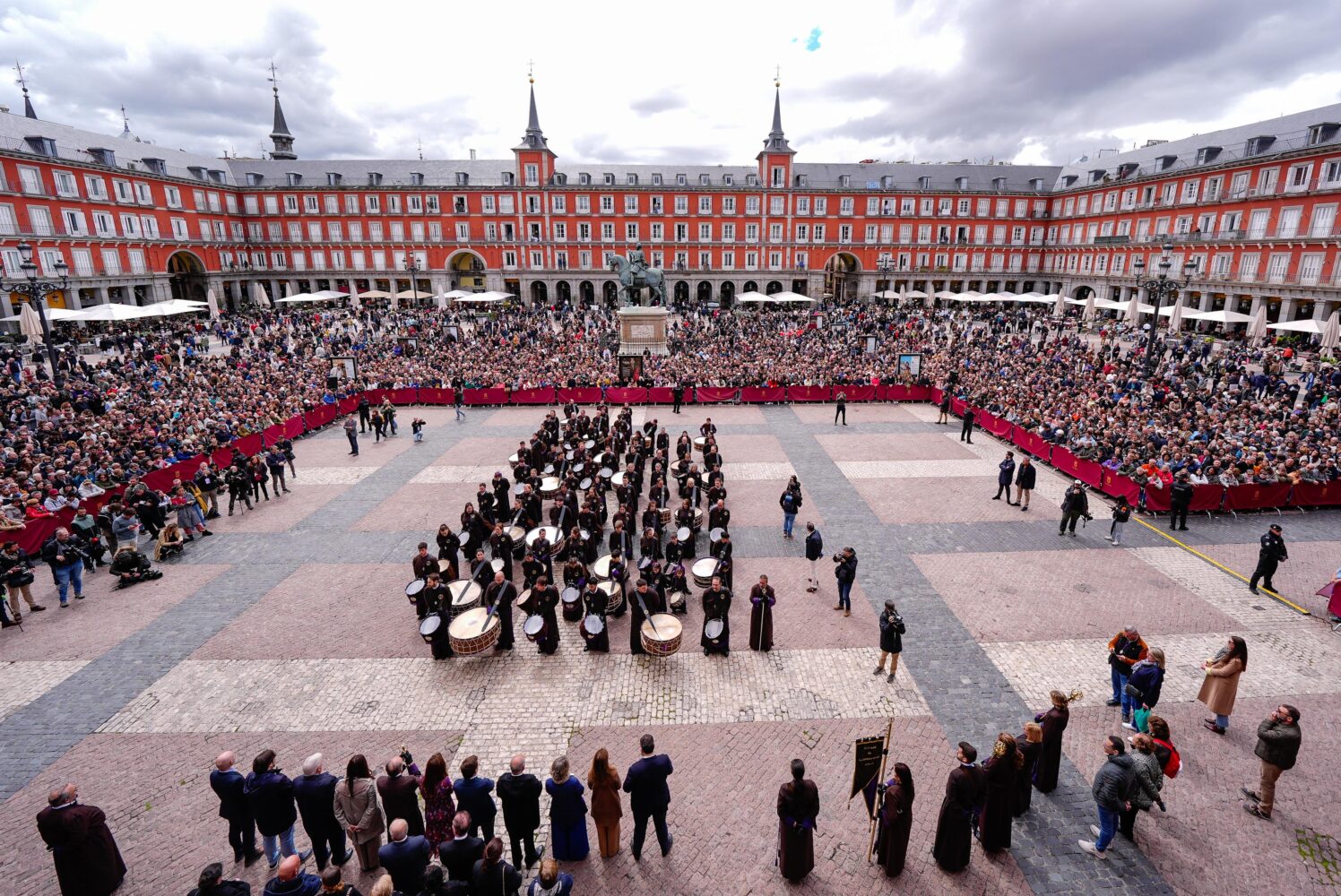 Foto cedida por Ayuntamiento de Madrid
