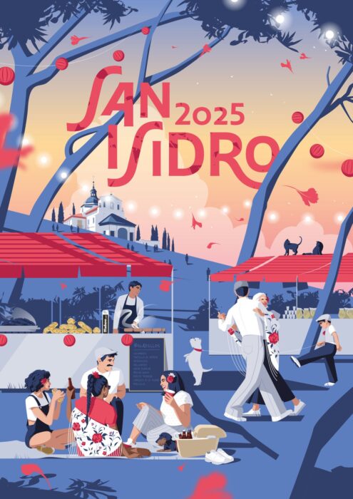 Foto cedida por Ayuntamiento de Madrid