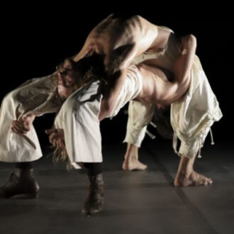 'JUANCABALLO' de Juan Berlanga