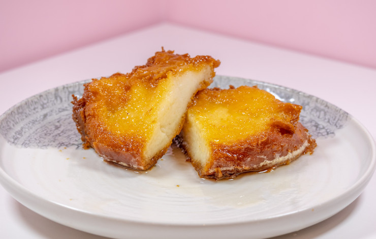 torrijas