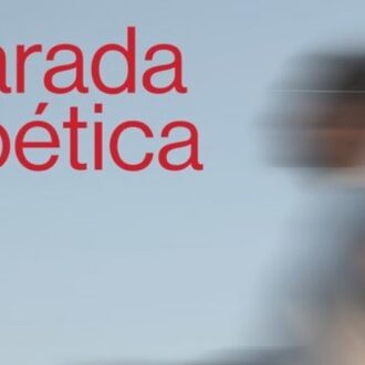 Cartel promocional de Bajo 35