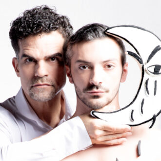 Imagen promocional de 'Romance Sonámbulo'