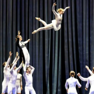 'Duck Pond' de la compañía australiana CiRCA