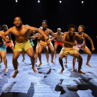 Idio Chichava, 'Vagabundus'