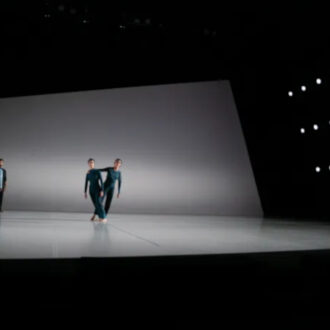 Guy Nader y María Campos, 'Natural Order Of Things'